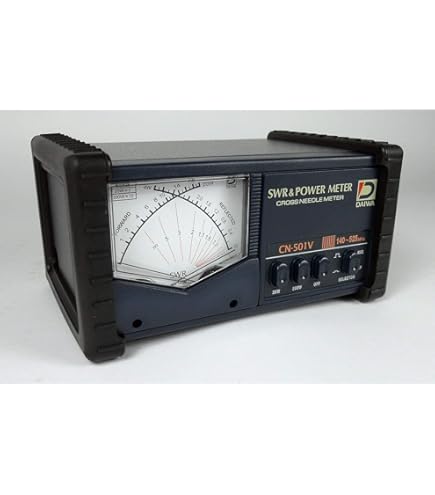 Amazon.com: Diamond Original SX-400 SX400 SWR Power Meter